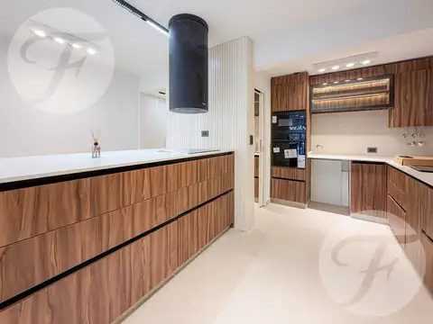 Departamento en Venta de 3 dormitorios