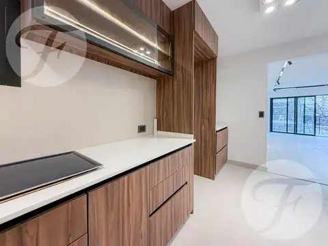 Departamento en Venta A Estrenar