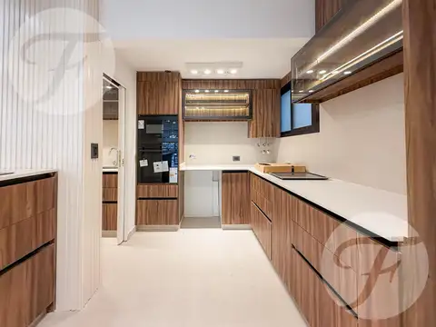 Departamento en Venta en Palermo, USD 330.000