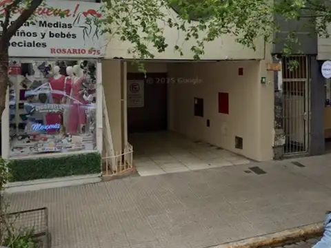 Cochera en venta - 15Mts2 - Caballito