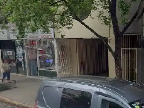 Cochera en venta - 15Mts2 - Caballito