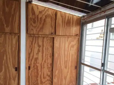 Departamento en Venta 15 años