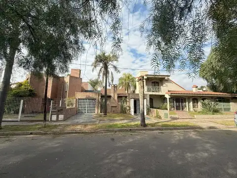 Hipólito Montagne 1300