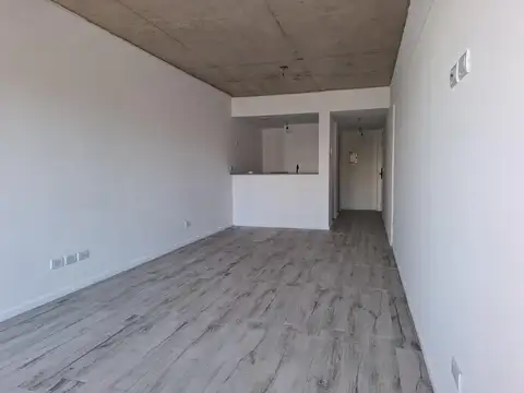 Venta departamento monoambiente  en Constitucion