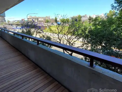 Departamento en Venta al Norte