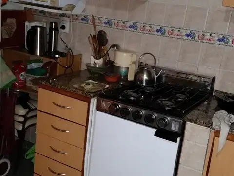 EXCELENTE DPTO 3 AMBIENTES EN ALMAGRO. SOBRE LA CALLE BILINGHURST 100