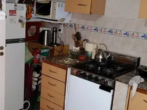 Departamento en Venta en Almagro, USD 145.000