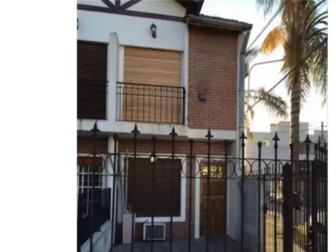 DUPLEX 3 AMBIENTES APTO CREDITO