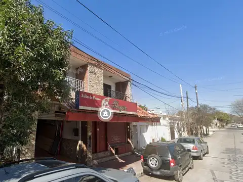 Terreno en Venta en Alberdi, USD 115.000