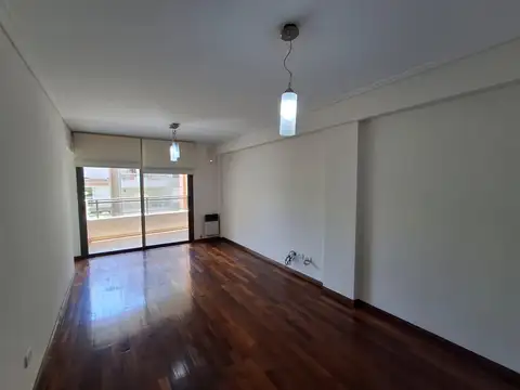 Departamento de un dormitorio en Alquiler 9 de Julio 900 Rosario