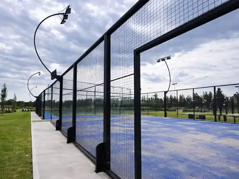 Mariano Castex 10000