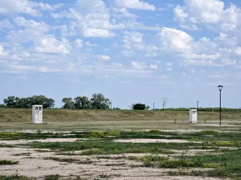 Terreno en Venta de 717,0 m2