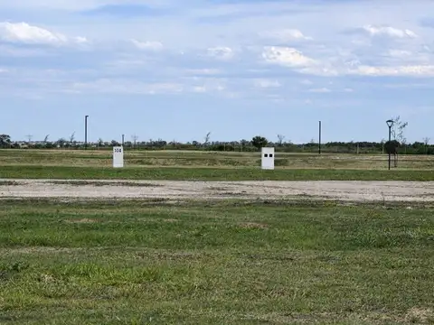 Terreno en Venta en Carlos Spegazzini, USD 52.000