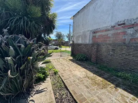 Casa en Venta en Barrio Lopez De Gomara, USD 45.000