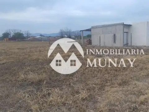Terreno en Venta de 261,0 m2