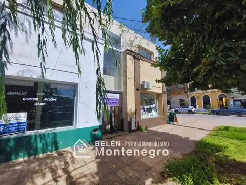 Villamayor y 25 de mayo