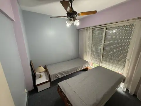 Departamento en Alquiler de 2 dormitorios