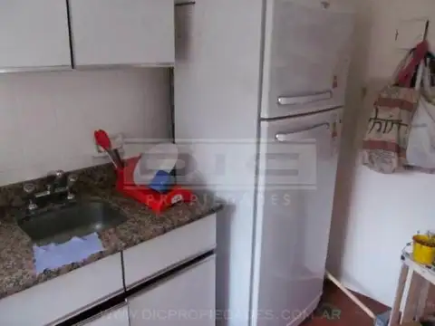 Departamento en Venta en Recoleta, USD 79.900