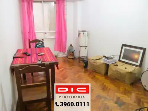 Departamento 2 ambientes Venta - Recoleta