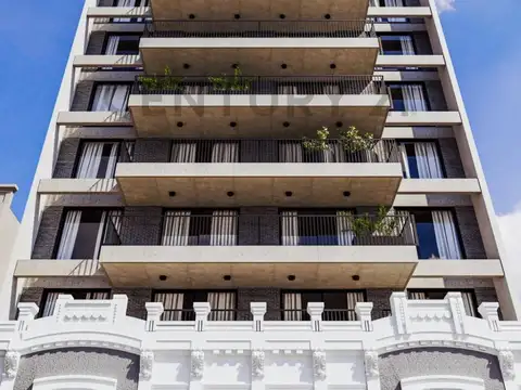 Departamento en Venta en La Plata, USD 82.000