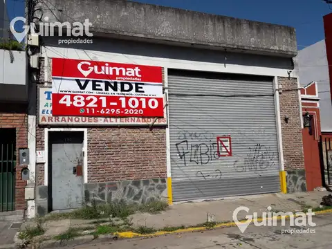 Terreno - Monte Castro - LIDERES EN TERRENOS - GUIMAT PROPIEDADES