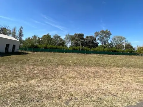 Terreno en Venta de 600,0 m2