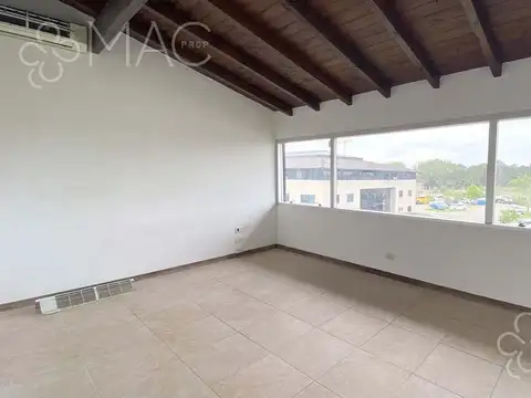 Oficina en alquiler Riviera Park vista al lago )