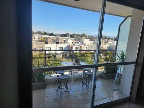 Departamento en Venta de 5 ambientes