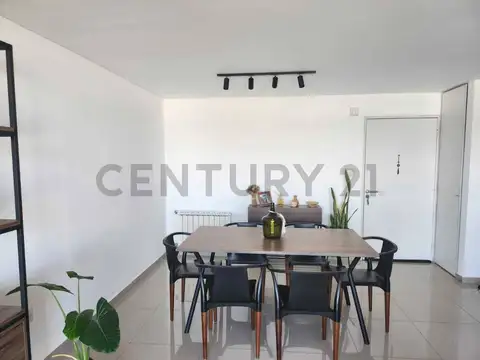 Carlos O Bunge 4400, Piso 3