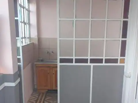 ALQUILER PH 2 AMB 30 M2 VALENTIN ALSINA