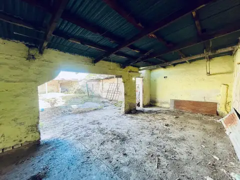 Terreno en Venta en General Paz, USD 32.500