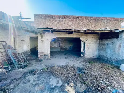 Terreno en Venta, FOT 1