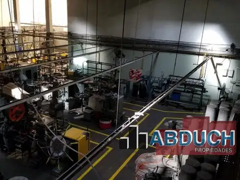 Galpon en Venta 50 años