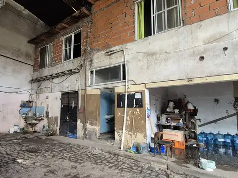 Galpon en Venta en Jose Leon Suarez, USD 139.000