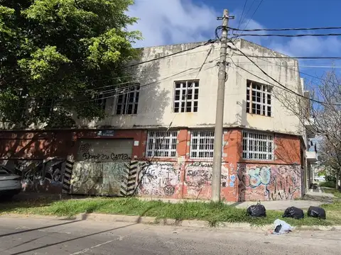 Galpon en Venta en Jose Leon Suarez, USD 145.000