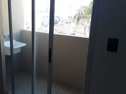 DEPARTAMENTO 2 AMBIENTES A ESTRENAR