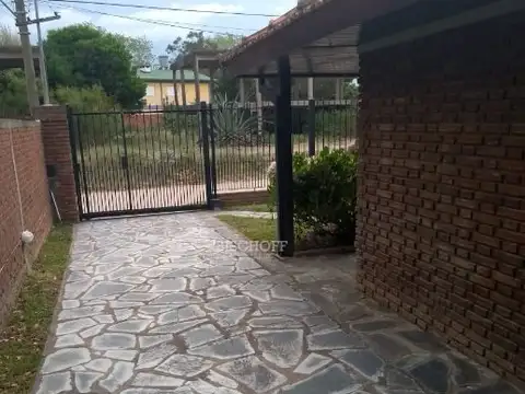 PASEO 145 ENTRE AVENIDAS 3 Y 4