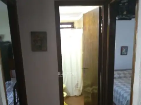 CASA EN PH DE 3 AMBIENTES CON COCHERA