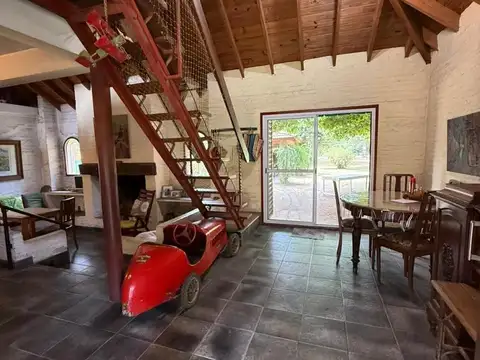 Casa en Venta 30 años