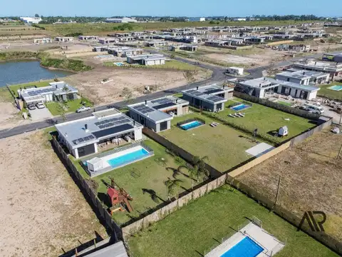 camino los Aromos 100