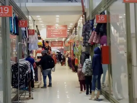 Local en Alquiler 10 años