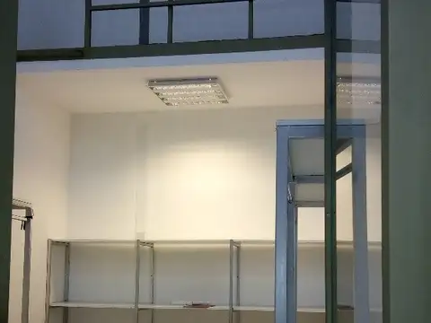 Locales en Galería a la Calle. Excelente Oportunidad