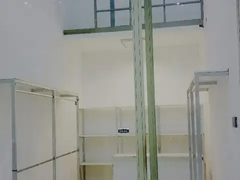 Local en Alquiler Galería