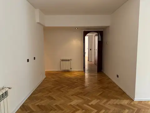 Departamento en Alquiler de 4 ambientes