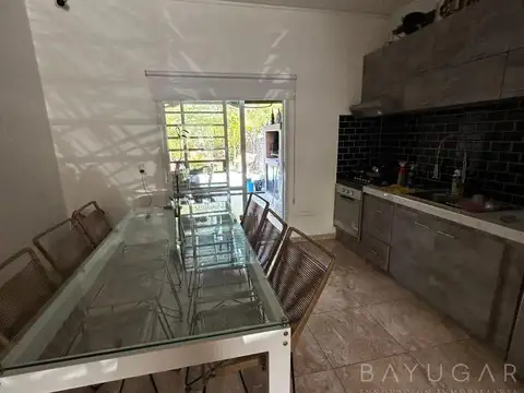 Depto Tipo Casa en Venta de 2 dormitorios