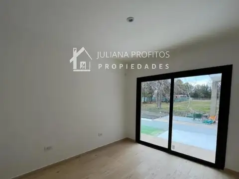 Casa en venta en el barrio A en Greenville Polo & Resort