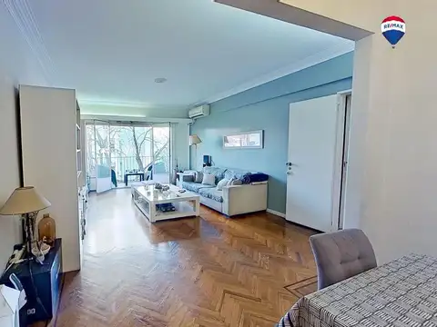 Departamento en Venta de 3 dormitorios