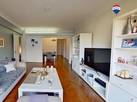 Departamento en Venta 64 años