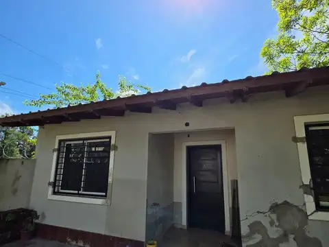 Casa en Venta 12 años