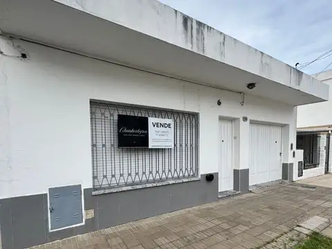 VENTA CASA EN COLETTA 433, CAMPANA